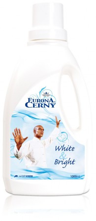 Tekutý prací prostriedok na bielu a svetlú bielizeň – 1000 ml