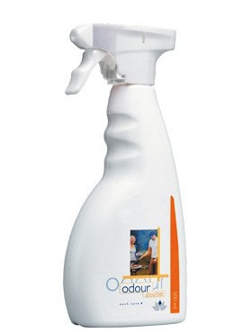 Pohlcovač pachu – 500 ml - NEUTRAL