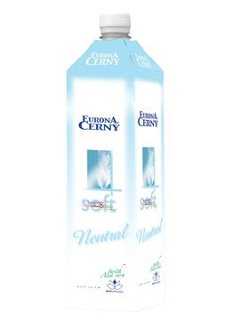 Aviváž a kondicionér - Neutrálna (8x koncentrovaná)  – 1000 ml