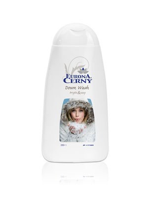 Perie & Syntetika – 250 ml (tekutý prací prostriedok)