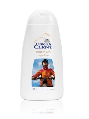 Šport – 250 ml (tekutý prací prostriedok)