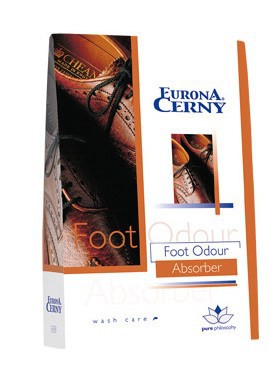 Obuv – pohlcovač pachov  – 90 ml 