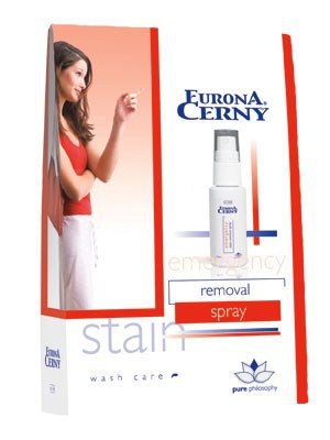 Pohotovostný sprej na škvrny – 50 ml