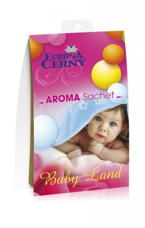 Parfumované vrecúško – 125 ml
