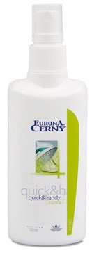 CESTOVNÁ Pohotovostná žehlička – 100 ml