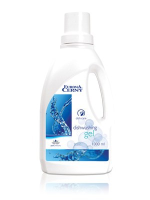 Gél do umývačiek riadu – 1000 ml