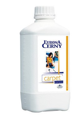 Šampón na koberce – ručné čistenie – 1000 ml