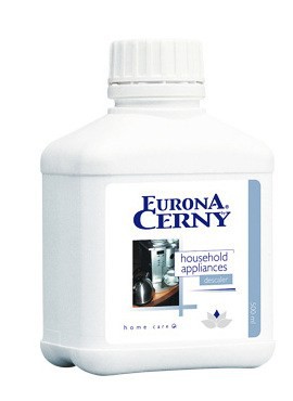 Rýchlorozpúšťač vodného kameňa – pre domáce spotrebiče – 500 ml