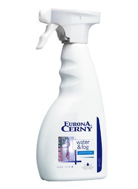 Sklá a zrkadlá – impregnácia – 250 ml 