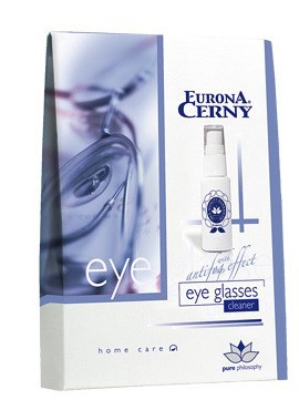 Okuliare – čistič s protizahmlievacím efektom  – 30 ml 