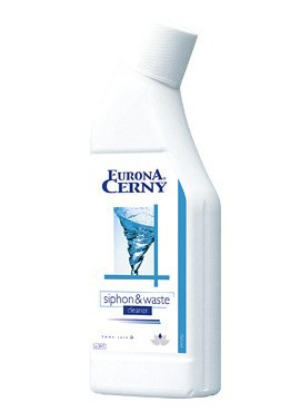 Odpady – čistiaci prostriedok – 750 ml  