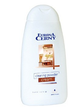 Kuchyňa – čistiaci krém (3x koncentrovaný) – 250 ml