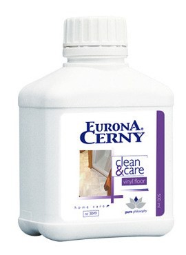 PVC a linolea - prostriedok na umývanie – 500 ml304