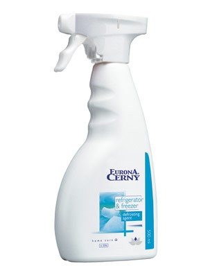 Chladnička a mraznička - odmrazovač - 500 ml