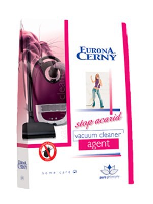 Roztoče - Prostriedok do vysávača na potlačenie ich výskytu  – 35 ml 