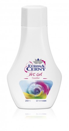 WC gél (3x koncentrovaný) – 200 ml  