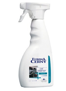 Interiér auta – Čistiaci prostriedok – 250 ml  