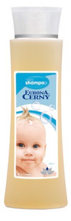 Detský šampón – 220 ml + 30 ml BONUS