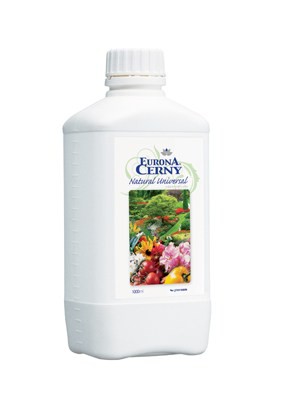 Univerzálne organické tekuté hnojivo – 1000 ml 