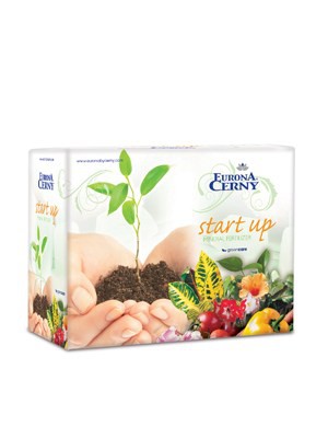 START-UP Minerálne hnojivo (kryštalické) – 500 ml 