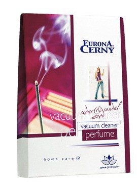 3019 - Cédrové a santalové drevo